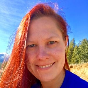 Meet your Posher, Cheryl